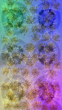 Kış karalamaları elle çizilmiş kar tanesi. Kartpostal için sevimli, basit raster kar taneleri ve tekstil için poster tasarımı, ambalaj kağıdı, el yapımı Noel tarzı kış arkaplanları. Raster tasarımı.