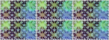 Raster geometrik arka plan. Tarafsız renklerde altın çiçekli altın desenler. Altın rengi, kusursuz çizim. Senin tasarımın için, duvar kağıdı..