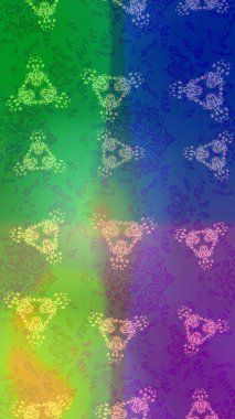 Noel şenlikli arka plan. Raster resim. Noel dekorasyon kar kar tanesi.