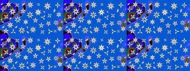 Tekstil, tebrik kartı, boyama kitabı, telefon kılıfı baskısı için kullanılabilir. Kızılderili desenli desenli desenli şal deseni. Etnik Mandala süsü. Raster Henna dövme stili.