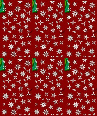 Etnik Mandala süsü. Raster Henna dövme stili. Tekstil, tebrik kartı, boyama kitabı, telefon kılıfı baskısı için kullanılabilir. Hint çiçekli desenli şal desenli..