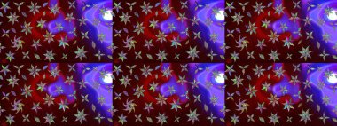 Kahverengi renkli çiçekler. Renkli Bahar temalı eskiz kalıbı. Düz Çiçek Elementleri Tasarım Raster illüstrasyonu. Çiçekli çiçek deseni, suluboya..