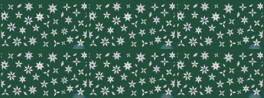 Çiçekli yaz çiçekleri. Küçük çiçekte güzel bir desen. Küçük renkli çiçekler. Moda baskıları için zarif bir şablon. Motley illüstrasyonu. Çizim.