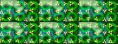 Noel şenliği geçmişi. Karla süslenmiş Noel kar taneleri. Raster illüstrasyonu.