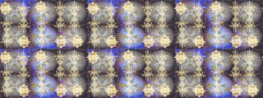 Noel doodle desen kar taneleri, raster arka plan ile. Raster illüstrasyon.