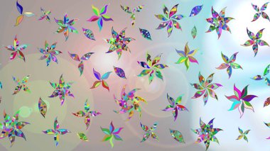 Tarafsız lale çiçekleriyle Raster eskiz kalıbı. Paket kağıdı için en iyisi. Doğal kozmetik ürünleri, parfüm, çiçekçi dükkanı için bahar ihalesi tasarımı. Karşılama ya da düğün geçmişi olarak kullanılabilir.