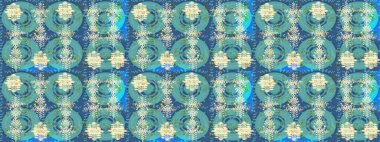 Renkli arka planda izole edilmiş suluboya kar taneleri. Kar tanesi kışı. Raster illüstrasyonu. Kışın sembolü.