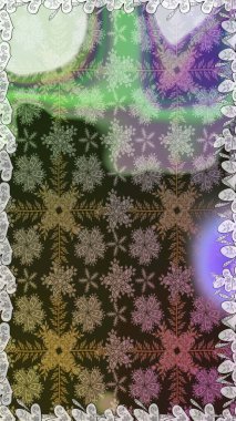 Tekstil, tebrik kartı, boyama kitabı, telefon kılıfı baskısı için kullanılabilir. Raster Henna dövme stili. Kızılderili desenli desenli desenli şal deseni. Etnik Mandala süsü.