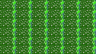 Çiçek arkaplan. Çiçekli tebrik kartı. Suluboya çiçek buketi. Yeşil renklerde. Doğum günü kartı ya da düğün davetiyesi. Raster illüstrasyonu.