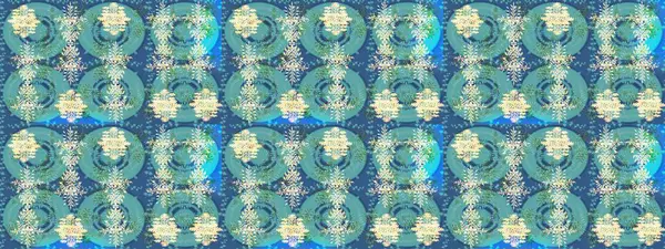 Renkli arka planda izole edilmiş suluboya kar taneleri. Kar tanesi kışı. Raster illüstrasyonu. Kışın sembolü.