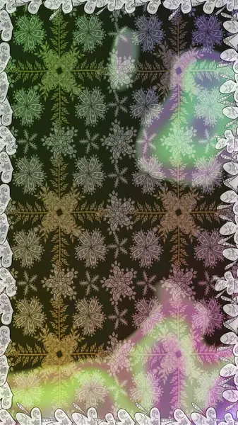 Çiçek kompozisyonu. Çiçek kolajı. Çiçek arkaplan. - Gri ve nötr çiçekler. Küçük çiçekte güzel bir desen var. Raster deseni. Doğa.