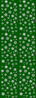 Güzel, parlak, pürüzsüz kumaş, tuval. Eski moda arka plan. Kıvırcık, parlak örgü. Desen, çizim, çiçek sınırı. Çiçek çelengi. Raster illüstrasyonu.