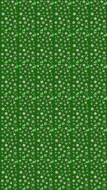 Renkli Bahar Teması eskiz kalıbı. Raster illüstrasyonu. Şirin çiçek elementleri. Düz Çiçek Elementleri Tasarımı. Çizim deseni Modaya uygun kumaş deseni.