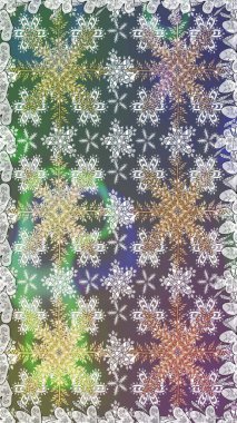 Lüks, kraliyet ve Viktorya dönemi konsepti. Klasik barok çiçek desenli, gri yerine altın desenli. Süslü raster dekorasyonu. Gri renklerdeki altın element.