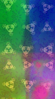 Raster resim. Kar tanesi arka plan. Raster Noel renkli arka plan ile düşen kar tanesi.