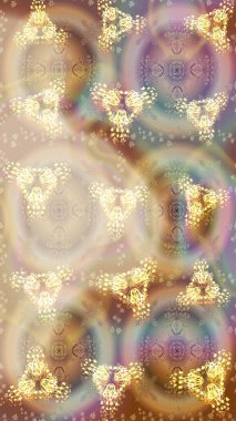 Retro stil dokusu, şablon kış elementleri. Modern tasarım posteri, kapak, bej, nötr ve kahverengi renkli kart tasarımı. Kar taneleri tasarımı. Moda olmuş kar taneleri ve elementler Memphis kartları.