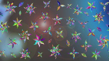 Düzenlenebilir. Suluboya tarzında mavi ad gri çiçekleri olan zarif bir eskiz deseni, tasarım elementleri. Düğün davetiyeleri için çiçek deseni, tebrik kartları, hatıra defteri, baskı, hediye paketi, imalat.