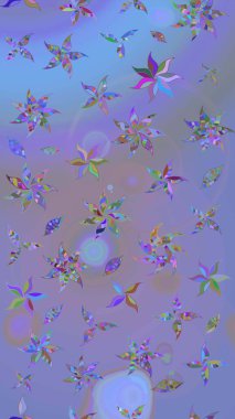 Tekstil, kumaş, kapaklar, duvar kağıtları, baskı, naylon, koleksiyon defteri, örgü, dekupaj için güzel bir eskiz. Küçük menekşe ve mavi çiçeklerle oldukça kaliteli besin torbası deseni.