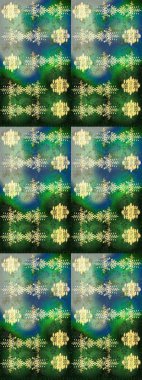 Raster süslemeleri, Noel tebrik kartları, davetiye şablonu. Zentangle zarif kar tanesi. Renkli sayfalar.