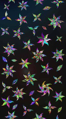 Zarif, parlak ve eskiz gri ve mavi çiçek desenli tasarım. Sabıka baskıları, bebek kıyafetleri, duvar kâğıtları, paket kutuları vb..