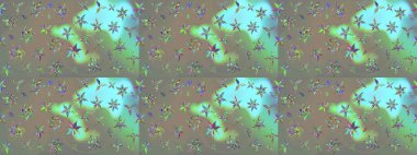 Küçük yabani çiçeklerdeki halk modelini çiz. Tekstil, duvar kâğıdı, kapaklar, yüzey, baskı, hediye paketi, hatıra defteri, dekupaj. Taşralı şıklığı. Liberty style millefleurs.