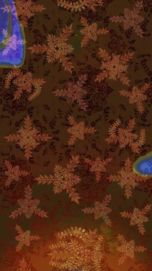 Kış Noel 'inde kar bembeyaz kristal element. Kar Tanesi raster ikonu arka plan kahverengi, mor, siyah renk. Meteoroloji buz koleksiyonu. Raster. Xmas don kar taneleri izole edilmiş siluet sembolü.