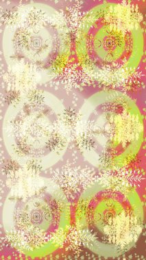 Son moda kar taneleri ve elementler onun kartlarını gösteriyor. Kar taneleri tasarımı. Retro tarzı, kış elementleri. Modern soyut tasarım posteri, kapak, bej, nötr ve sarı renkli kart tasarımı.