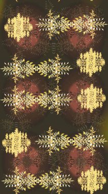 Raster kroki. Kış karalamalar el çekilmiş kar tanesi. Kartpostal ve poster grafik tasarım için Tekstil, kağıt, ambalaj için sevimli, basit raster kar taneleri çizilmiş stil Noel kış arka planlar el..