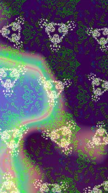 Büyük bir çiçek boyası seti. Raster şirin suluboya çiçek desenleri çiziyor. Kartlar, davetiyeler, tarih kartları ve daha fazlası için kullanılabilir.