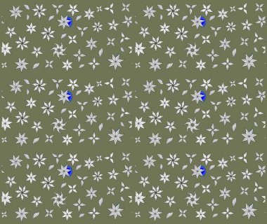 Parlak elementlerin. El çizimi Raster çizimi. Çizim çiçek deseni duvar kağıdı, web sitesi arkaplanı, paket kağıdı, davetiye, broşür, pankart veya web sitesi için kullanılabilir.