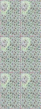 Raster illüstrasyonu. Kusursuz. Gri soyut arka planda gece kelebekleri. Kumaş, tekstil, baskı ve davetiye.