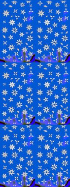 Parlak arkaplanda çiçek kompozisyonu olan suluboya desenleri çiz, ambalajlar, duvar kağıtları, kartpostallar, tebrik kartları, düğün davetiyeleri, romantik etkinlikler vs..