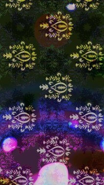 Yeni yıl tabelası. Raster illüstrasyonu. Noel tasarımı için. Kutlamanın sembolü. Gri ve kahverengi ikon silueti. Kar taneleri kışı gri ve kahverengi renklerde izole edilir.