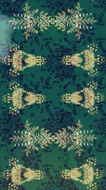 Renkli arka planda izole tatlı kar taneleri. Raster illüstrasyonu. Güzel kar tanesi ikonu. Web için güzel kar tanesi simgesinin basit gösterimi.