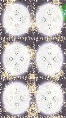 Raster. Meteoroloji buz koleksiyonu. Kış tarafsız, gri ve bej rengi kar beyazı kristal element. Kar Tanesi Raster simgesi arkaplanı. Xmas don kar taneleri izole edilmiş siluet sembolü.