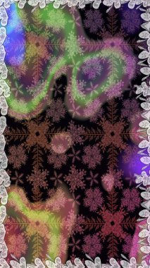 Çiçekler, yapraklar, dekoratif elementler, sıçramalar, lekeler, el çizimleri çizimleri ve Doodle çizimleri, grafik raster çizimleri.