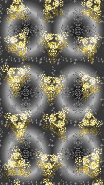 Noel doodle desen kar taneleri, raster arka plan ile. Raster illüstrasyon.