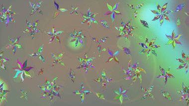 Raster. Sabıka fotoğraflarında, bebek kıyafetlerinde, duvar kâğıtlarında, paket kutularında falan kullanılabilir. Zarif, parlak ve eskiz gri ve bej desenli çiçek deseni tasarımı.