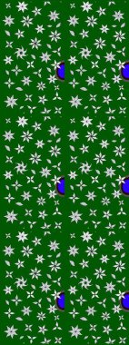 Renkli Bahar Teması eskiz kalıbı. Düz Çiçek Elementleri Tasarımı. Parlak arkaplan eskiz desenli çiçekli fantezi tasarımı.