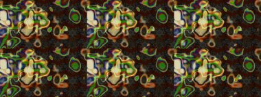 Çiçek deseni. Flower eskiz arka planı. Şatafatlı bahar bahçesi dokusu. Raster illüstrasyonu.