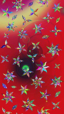 Sketch folk pattern in small wild flowers. Liberty style millefleurs. Floral meadow background for textile, wallpaper, covers, surface, print, gift wrap, scrapbooking, decoupage. Rustic chic.