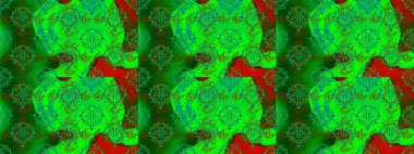 Güzel kumaş deseni. Hoş bir çiçek geçmişi var. Raster illüstrasyonu. Küçük bir çiçekte kusursuz desen.