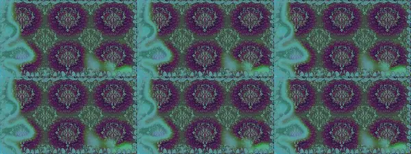 Çiçek desenli duvar kağıdı, desen dolgularını, web sayfası arka planı için kullanılabilir. Stilize çiçek ile Seamless modeli. Süslü zentangle sorunsuz doku, soyut çiçek süs.