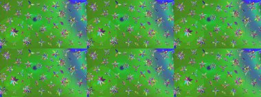 Kızılderili desenli desenli desenli şal deseni. Etnik Mandala süsü. Raster Henna dövme stili. Tekstil, tebrik kartı, boyama kitabı, telefon kılıfı baskısı için kullanılabilir.