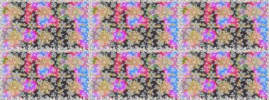 Noel, kar tanesi, yeni yıl. Gri renklerde ve altın elementlerle kusursuz klasik desen. Gri renklerde altın desenli altın elementler.