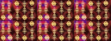 Raster resim. Güzel kar tanesi simgesi. Güzel kar tanesi simgesi web için basit Illustration. Renkli arka plan üzerinde izole sevimli kar taneleri.