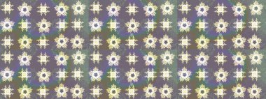 Eski model. Renkli unsurlarla hareketli arka plan görüntüleri. Şablon. Çiçekler. Altın, altın. Bayrak tarzı. Video.