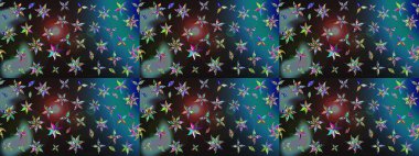 Suluboya desenli çiçek deseni. Dekorasyon ve tasarım için güzel bir desen. Moda baskısı. Çiçeğin suluboya çizimlerinin mükemmel deseni. Ayarlanmış.