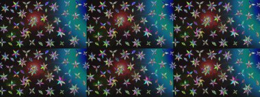 Suluboya çizim kalıbı. Dekorasyon ve tasarım için güzel bir desen. Moda baskısı. Çiçeğin suluboya çizimlerinin mükemmel deseni. Eski.