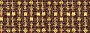 Kar taneleri arka plan. Düz renkli arka plan üzerinde izole kar taneleri tasarımı. Snowflakes desen. Raster resim. Kar tanesi dekoratif desen.